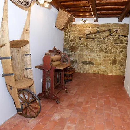 U Slunecne Brany Františkovy Lázně