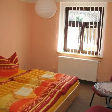 Guest house U Slunecne Brany