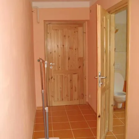 U Slunecne Brany Frantiskovy Lazne