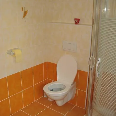 U Slunecne Brany Guest house