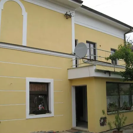 U Slunecne Brany 3* Frantiskovy Lazne