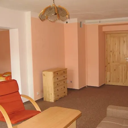 Guest house U Slunecne Brany 3*