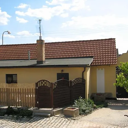 U Slunecne Brany Guest house 3*