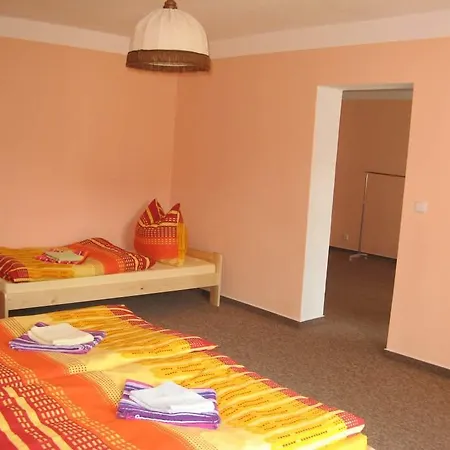 Guest house U Slunecne Brany