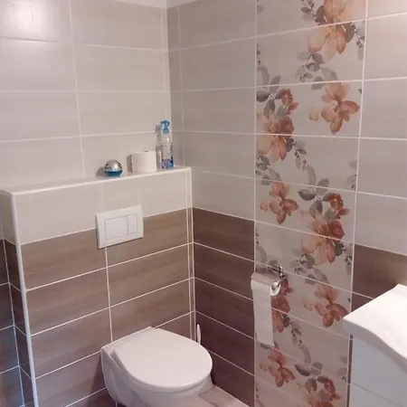 Guest house U Slunecne Brany Frantiskovy Lazne