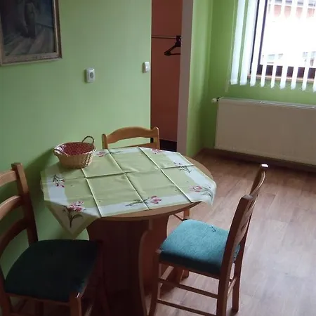 Guest house U Slunecne Brany