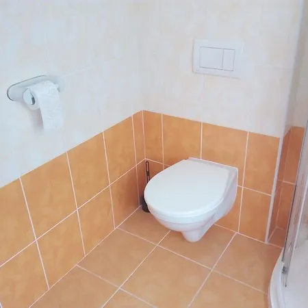 U Slunecne Brany Frantiskovy Lazne