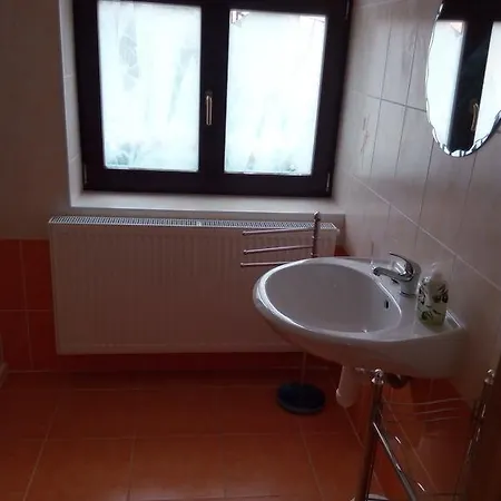 U Slunecne Brany Guest house 3*