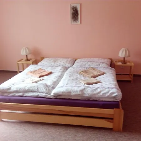 Guest house U Slunecne Brany