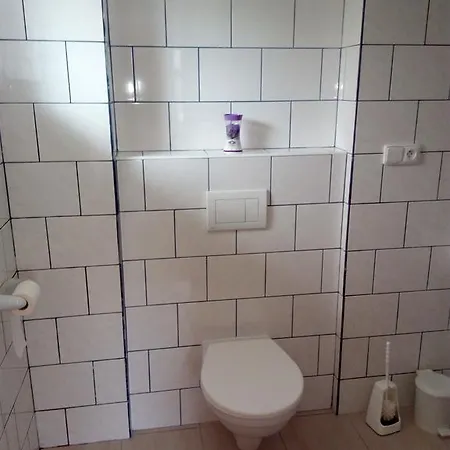 Guest house U Slunecne Brany 3*