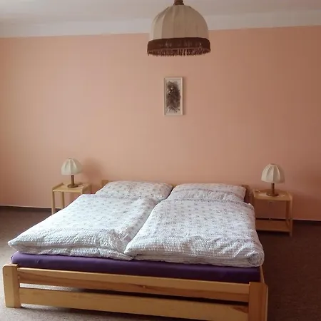 U Slunecne Brany Guest house 3*