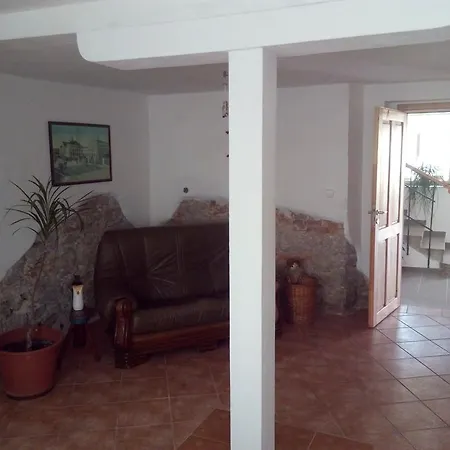 Guest house U Slunecne Brany 3*