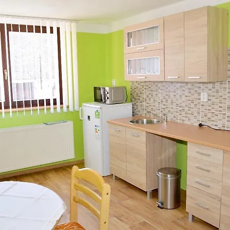 U Slunecne Brany Guest house 3*