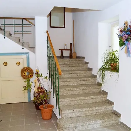 Guest house U Slunecne Brany