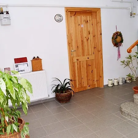 U Slunecne Brany Guest house