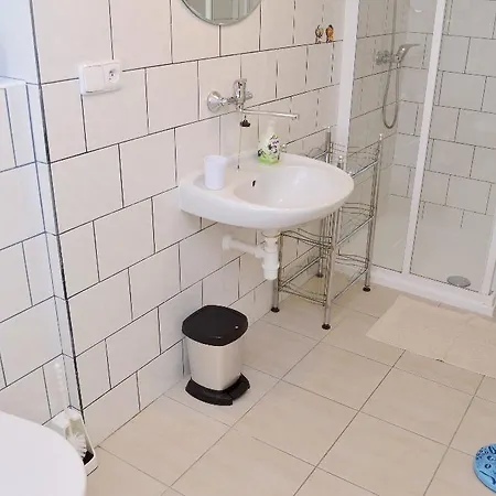 Guest house U Slunecne Brany