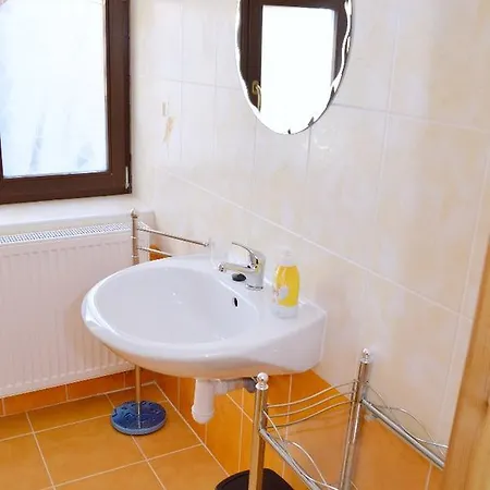 U Slunecne Brany Frantiskovy Lazne