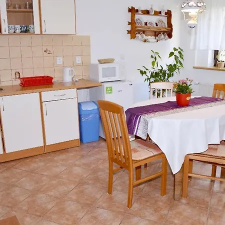 U Slunecne Brany Frantiskovy Lazne