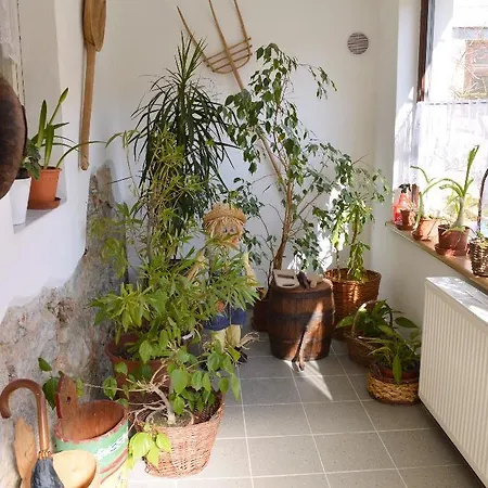 U Slunecne Brany Guest house 3*