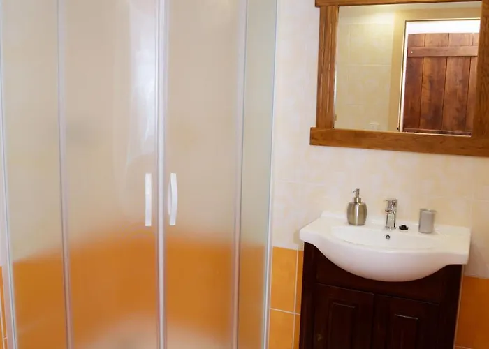 Pensión U Slunecne Brany