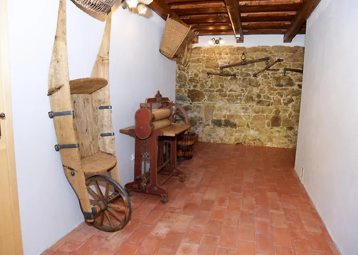 U Slunecne Brany Františkovy Lázně