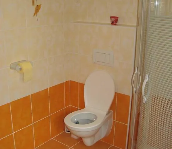 U Slunecne Brany Pensión