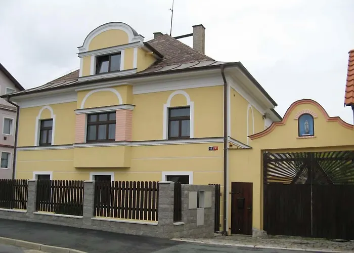 Gasthof U Slunecne Brany