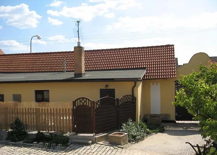 U Slunecne Brany Gasthof 3*