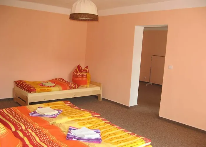 Gasthof U Slunecne Brany