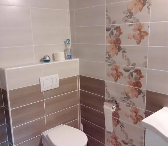 Gasthof U Slunecne Brany Františkovy Lázně