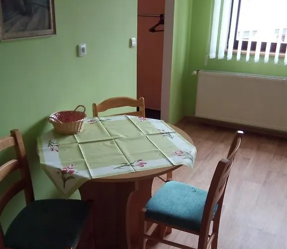 Gasthof U Slunecne Brany