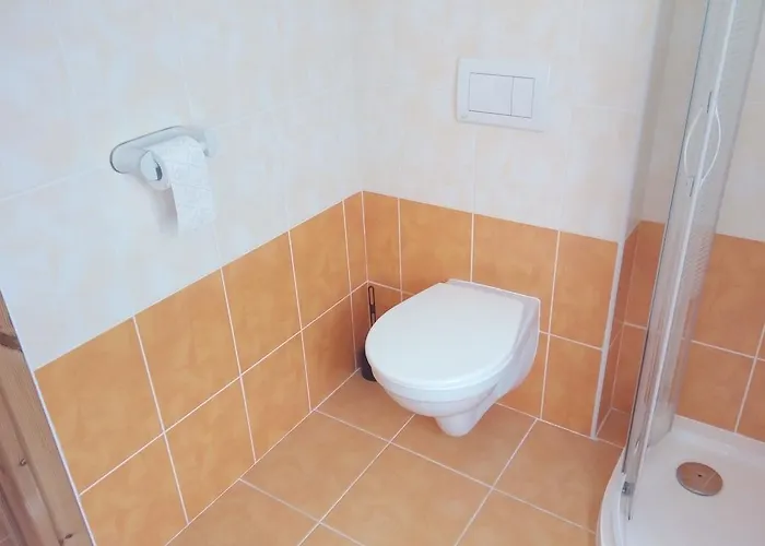 U Slunecne Brany Františkovy Lázně