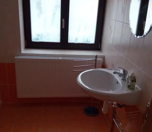 U Slunecne Brany Gasthof 3*