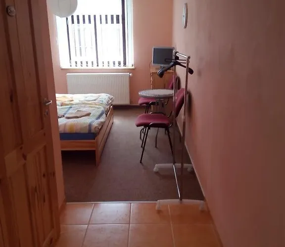 U Slunecne Brany Pensión