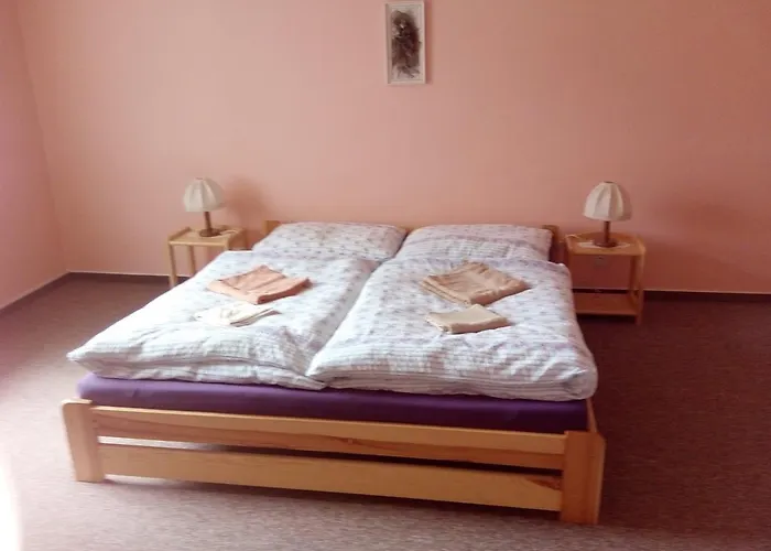 Gasthof U Slunecne Brany