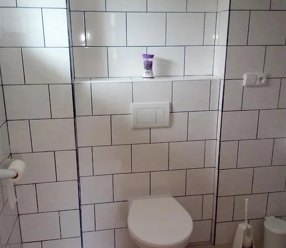 Pensión U Slunecne Brany 3*