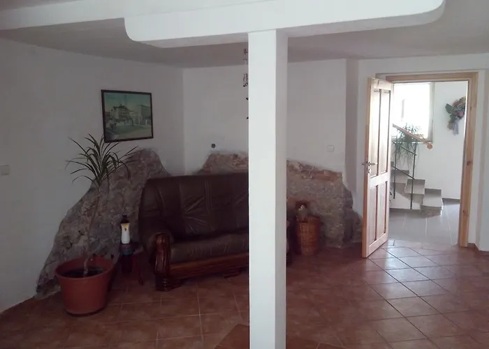 Pensión U Slunecne Brany 3*