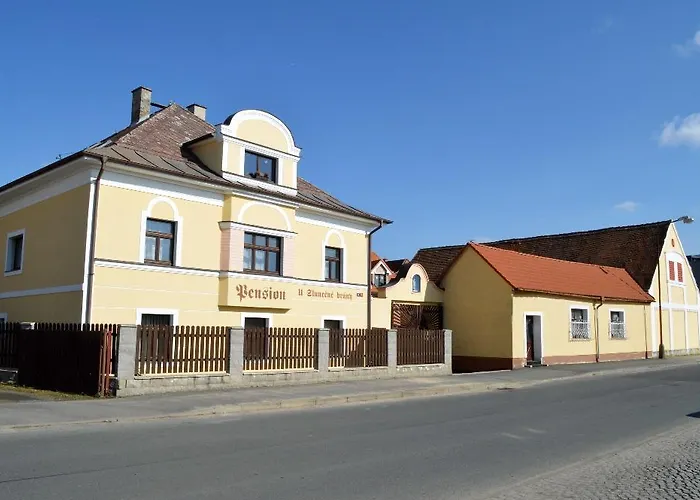 Gasthof U Slunecne Brany