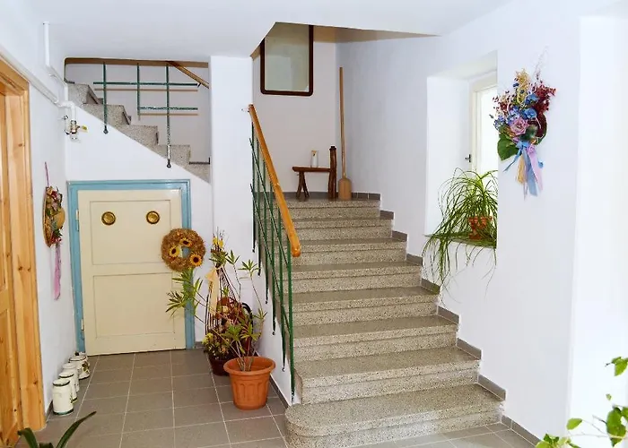 Gasthof U Slunecne Brany