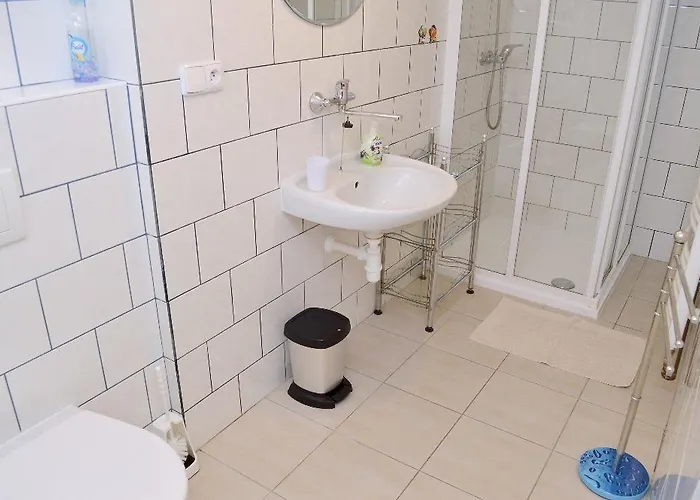 Pensión U Slunecne Brany