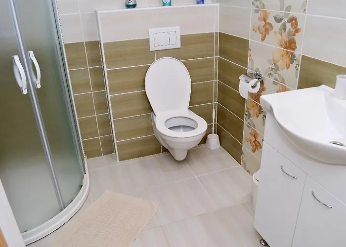 U Slunecne Brany Gasthof